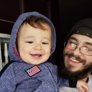 Meet your Posher, Austin